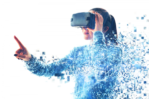 VRが安全意識を変える！【ITを活用した安全対策】
