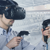 安全啓蒙VR